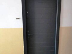 Dinicu Golescu, Gara de Nord